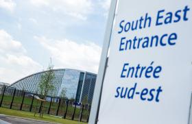 AUTARCA DE BRUXELAS PEDE À POPULAÇÃO PARA FICAR EM CASA DURANTE CIMEIRA DA NATO