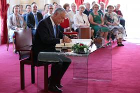 EUROPA DEVE DEBATER FUTURO SEM FICAR REFÉM DO ‘BREXIT’ – MARCELO