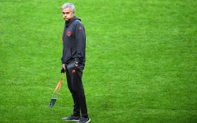 MOURINHO TENTA QUARTO TÍTULO EUROPEU E PRIMEIRA LIGA EUROPA DO MANCHESTER UNITED