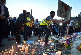 IDENTIFICADAS TODAS AS VÍTIMAS MORTAIS DO ATENTADO DE MANCHESTER