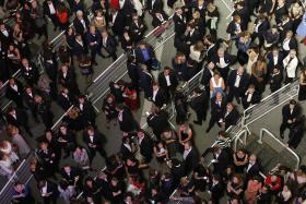 PRÉMIO PARA “A FÁBRICA DE NADA” É “NOTÍCIA EXCELENTE” PARA O CINEMA PORTUGUÊS – PEDRO PINHO