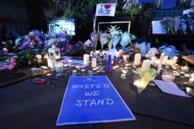 AUTOR DE ATENTADO EM MANCHESTER ERA BRITÂNICO DE ORIGEM LÍBIA E “MUITO RESERVADO”