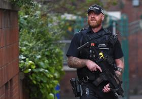 MANCHESTER/ATENTADO: REINO UNIDO SOB AMEAÇA IMINENTE DE NOVO ATENTADO