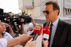 É POSSÍVEL QUE NÃO HAJA LEITURA DO ACÓRDÃO NO CASO BPN – ADVOGADO DE OLIVEIRA E COSTA