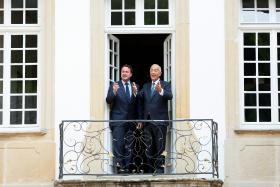 ‘BREXIT’ SEM IMPACTO NO AUMENTO DAS COMUNIDADES NO LUXEMBURGO – PRIMEIRO-MINISTRO