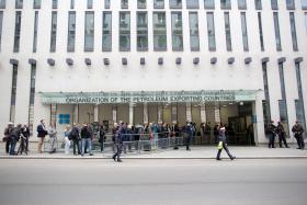 GUINÉ EQUATORIAL TORNA-SE O 14º MEMBRO DA OPEP