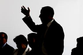 MIGUEL URBANO RODRIGUES ERA UM”COMBATENTE” E UM “LUTADOR PELOS SEUS IDEAIS” – PRESIDENTE