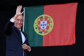 MARCELO SAÚDA “CALOROSAMENTE” MUÇULMANOS EM PORTUGAL NO INÍCIO DO RAMADÃO