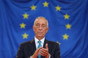 MARCELO PROMETE ORDEM DA INSTRUÇÃO PÚBLICA À LIGA PARA PROTEÇÃO DA NATUREZA