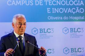 COSTA PEDE MAIS EUROPA, MAIS EURO, SEM EXCEÇÕES E COM CADA PAÍS A FAZER A SUA PARTE