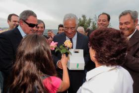 PORTUGAL “PASSOU TÃO MAL” QUE AINDA PRECISA DE MUITAS BOAS NOTÍCIAS – ANTÓNIO COSTA