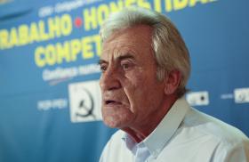 GOVERNO “NÃO ANDOU BEM” NO PROCESSO DE RECAPITALIZAÇÃO DA CGD – JERÓNIMO DE SOUSA