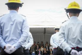 BOMBEIROS ADMITEM USAR MACHADO DA PAZ PARA FAZER A GUERRA – PRESIDENTE DA LIGA