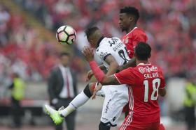 ASAE DETÉM 5 PESSOAS POR ESPECULAÇÃO DE BILHETES ‘ONLINE’ PARA A TAÇA DE PORTUGAL
