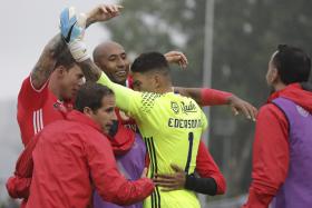 BENFICA SOMA 80.º TROFÉU DA SUA HISTÓRIA, MAIS A TAÇA LATINA