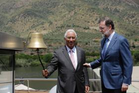 CIMEIRA IBÉRICA: NOVOS ACORDOS E MAIS COOPERAÇÃO TRANSFRONTEIRIÇA NO FINAL DOS TRABALHOS