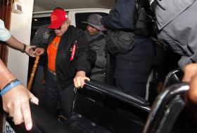 MORREU ANTIGO DITADOR DO PANAMÁ MANUEL NORIEGA AOS 83 ANOS