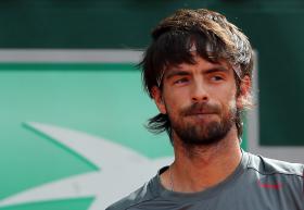 GASTÃO ELIAS CAI NA PRIMEIRA RONDA DO ROLAND GARROS