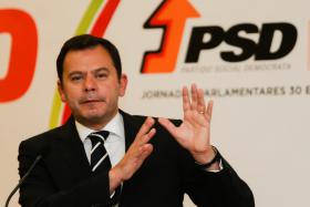 LÍDER PARLAMENTAR DO PSD DIZ QUE CÍRCULOS UNINOMINAIS CRIARIAM ‘HIPERMEGAGERINGONÇA’