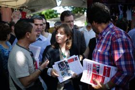 CATARINA MARTINS INSISTE NA DISCUSSÃO DO DESCONGELAMENTO DE SALÁRIOS NA FUNÇÃO PÚBLICA