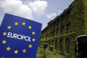 CIBERATAQUE FOI DE “UM NÍVEL SEM PRECEDENTES” – EUROPOL