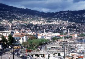 DETIDO NA MADEIRA HOMEM QUE LANÇOU ÁCIDO À EX-COMPANHEIRA BRITÂNICA EM ALVOR, ALGARVE