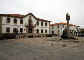 AUTORIDADES CONTROLAM ENTRADAS E SAÍDA DE FOZ CÔA PARA ENCONTRAR MENINA DE NOVE ANOS