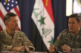 PORTUGAL TEM TIDO ÊXITO A CONTROLAR COMBATENTES ESTRANGEIROS DO ESTADO ISLÂMICO – GENERAL