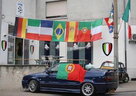 ACUSADO DE BURLAR EMIGRANTES COM VOOS BARATOS PARA PORTUGAL ARRISCA UM ANO DE PRISÃO