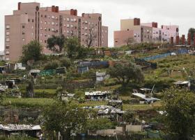 BE DIZ QUE PROGRAMA RENDA ACESSÍVEL NÃO RESOLVE “NEM POUCO MAIS OU MENOS” HABITAÇÃO EM LISBOA