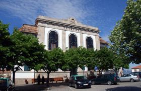 GNR DETÉM SEIS ALEGADOS TRAFICANTES DE DROGA EM TORRE DE MONCORVO