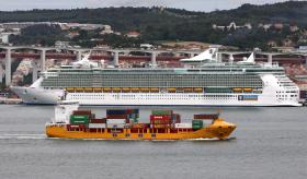 GOVERNO ESTIMA QUE NOVO TERMINAL DE CRUZEIROS DE LISBOA SEJA INAUGURADO “ESTE VERÃO”