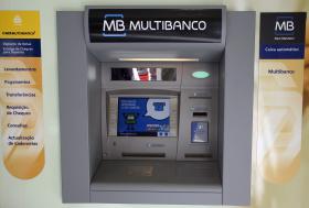 CAIXA MULTIBANCO FURTADA COM RECURSO A EXPLOSIVOS EM ALCOBAÇA