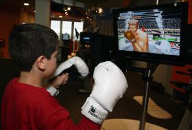 UM EM CADA DEZ RAPAZES PORTUGUESES DE 11 ANOS TEM OBESIDADE – ESTUDO