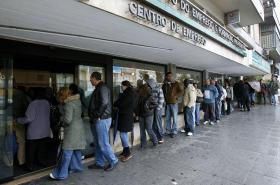 PORTUGAL COM SEGUNDA MAIOR DESCIDA HOMÓLOGA DO DESEMPREGO NA UE EM MARÇO – EUROSTAT