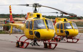 DOIS HELICÓPTEROS KAMOV AVARIADOS PRONTOS ENTRE OUTUBRO E NOVEMBRO – GOVERNO