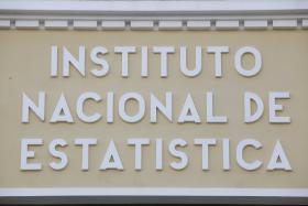 INE DEVE DIVULGAR HOJE ACELERAÇÃO DA ECONOMIA NO PRIMEIRO TRIMESTRE