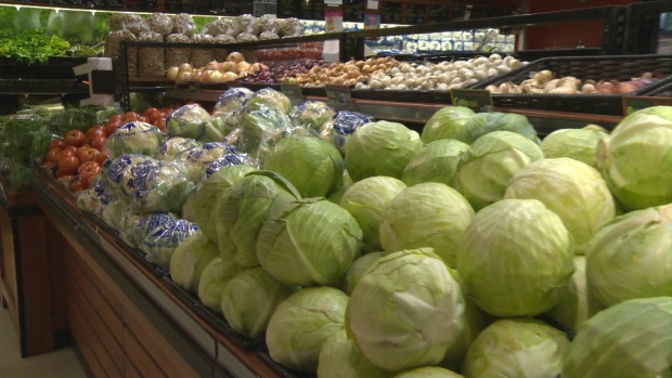 MERCEARIAS DO CANADÁ PERDEM QUOTA DE MERCADO PARA OS REATALHISTAS COSTCO E WALMART