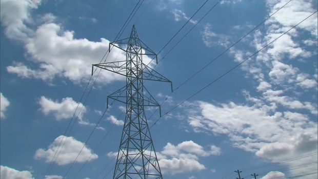 SUPERVISOR DIZ QUE PLANO HIDROELÉTRICO LIBERAL DEVERÁ CUSTAR 45 MIL MILHÕES DE DÓLARES