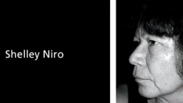 Shelley Niro foi selecionada de entre um trio de finalistas para o Scotiabank Photography Award (Scotiabank)