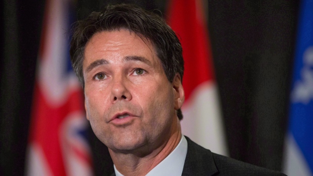 (THE CANADIAN PRESS / Darryl Dyck)
