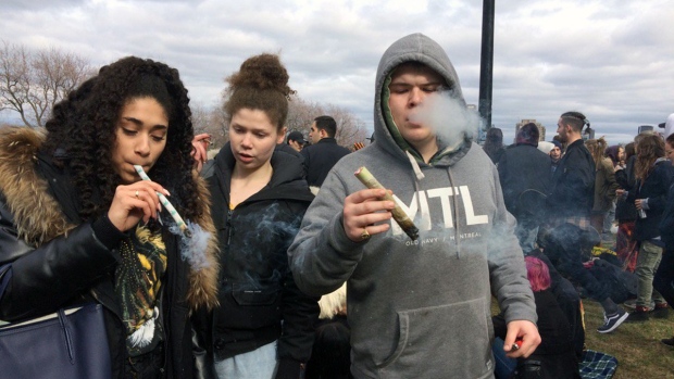 (April 20, 2017. CTV Montreal/Max Harrold)