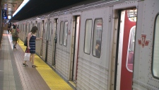 TTC DIZ QUE AR CONDICIONADO ESTARÁ A FUNCIONAR NO METRO ESTE VERÃO