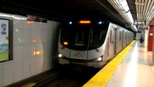 TTC ACEITA REALIZAR ESTUDO SOBRE QUALIDADE DO AR NO METRO