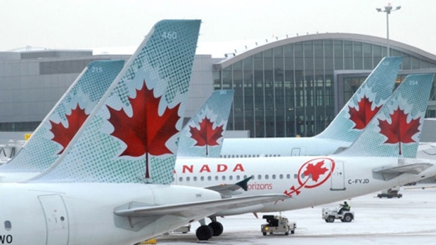 AIR CANADA VAI LANÇAR O SEU PRÓPRIO PROGRAMA DE FIDELIDADE
