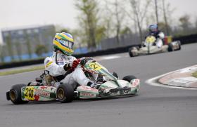 NI AMORIM ELEITO PRESIDENTE DA FEDERAÇÃO PORTUGUESA DE AUTOMOBILISMO E KARTING