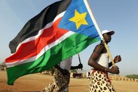 QUINZE CRIANÇAS MORREM NO SUDÃO DO SUL APÓS TEREM TOMADO VACINA ESTRAGADA CONTRA O SARAMPO