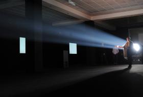 ICA QUER REFORÇAR LIDERANÇA E APAZIGUAR O CINEMA E AUDIOVISUAL