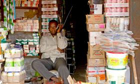 SUSPENSÃO DA LUSA, RTP E RDP NA GUINÉ-BISSAU É FORMA DE SILENCIAR POPULAÇÃO —  SOCIEDADE CIVIL