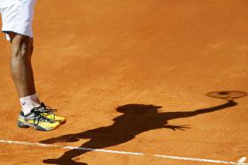 OSCAR OTTE SURPREENDE TARO DANIEL E CONQUISTA ‘CHALLENGER’ PORTUGUÊS LISBOA BELÉM OPEN